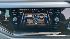 Volkswagen Polo 1.0 TSI R-Line 5dr Petrol Hatchback